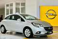 Opel Corsa Innovat/Kam/Parkp/Sitzh/Lenkhzg/beh.Frontsch. Silber - thumbnail 1