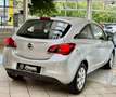 Opel Corsa Innovat/Kam/Parkp/Sitzh/Lenkhzg/beh.Frontsch. Silber - thumbnail 7