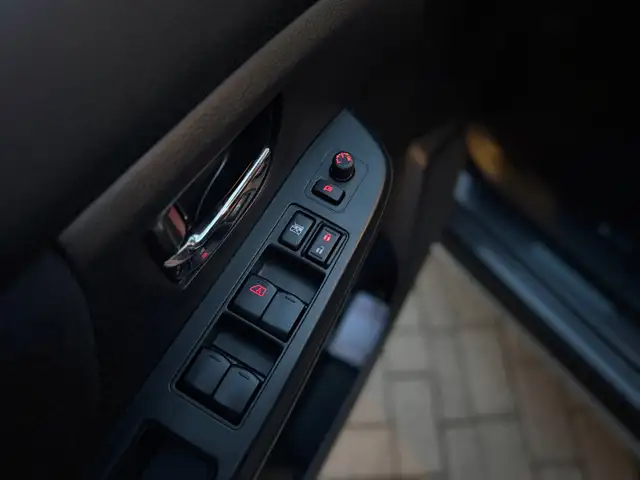 Subaru XV view 14