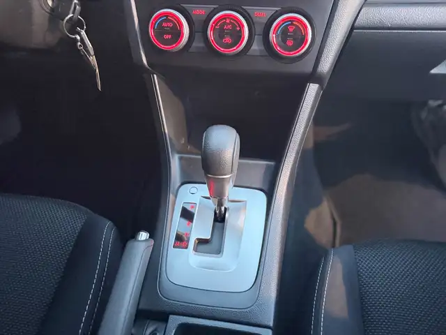 Subaru XV view 28