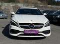 Mercedes-Benz CLA 200 CLA 200 (117.943) AMG Line Weiß - thumbnail 1