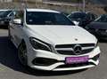 Mercedes-Benz CLA 200 CLA 200 (117.943) AMG Line Weiß - thumbnail 3
