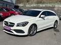 Mercedes-Benz CLA 200 CLA 200 (117.943) AMG Line Weiß - thumbnail 4