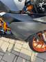KTM RC 125 Naranja - thumbnail 5