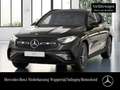 Mercedes-Benz GLC 200 4M AMG+NIGHT+PANO+360+AHK+LED+TOTW+KEYLESS Gris - thumbnail 1