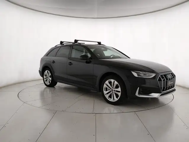 Audi A4 A4 Allroad 40 2.0 tdi mhev Business quattro 204cv s-tronic