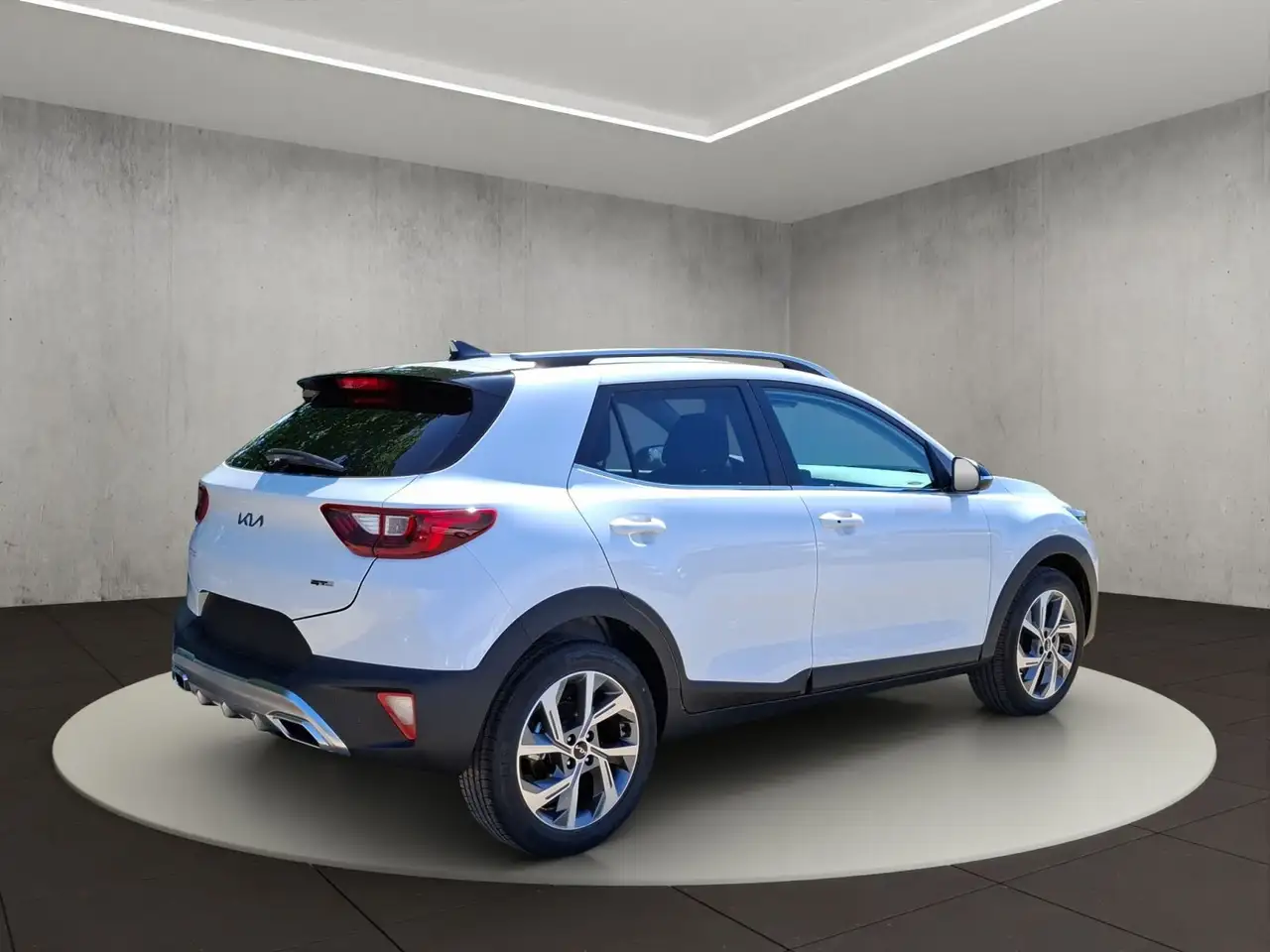 Kia Stonic 2026