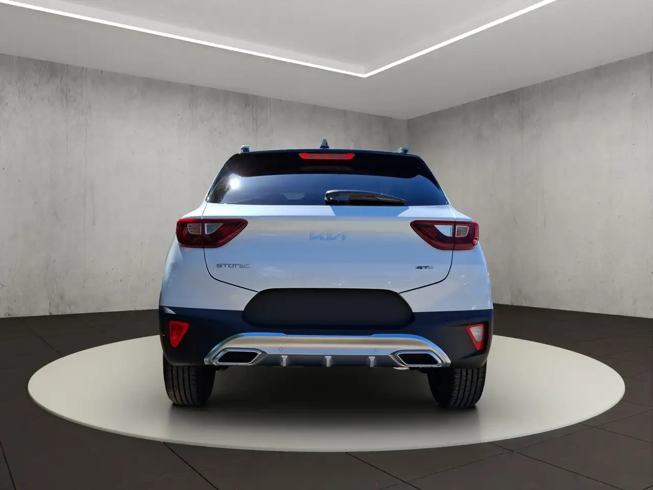 Kia Stonic 2026