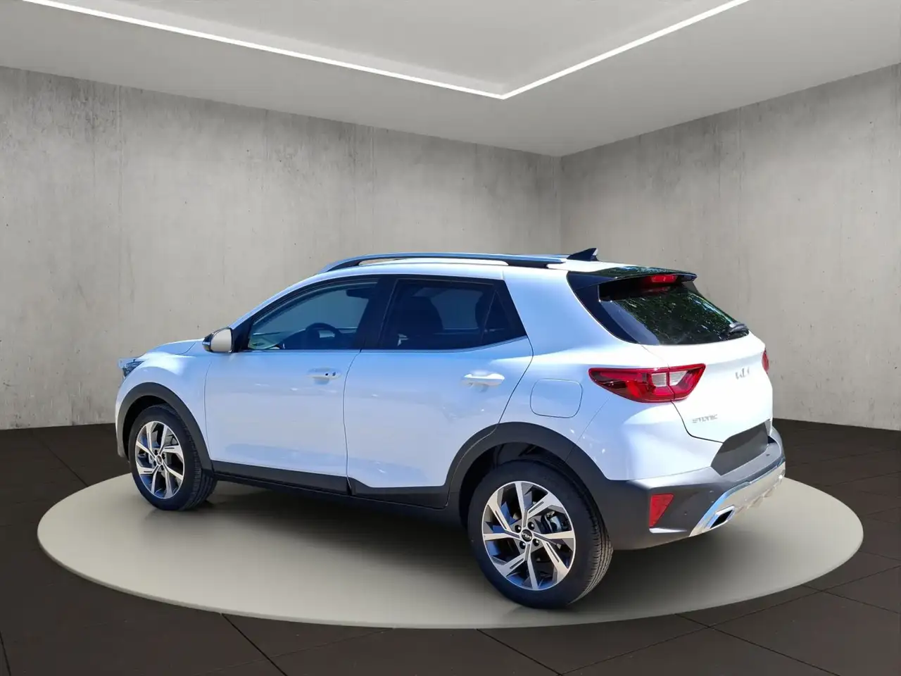 Kia Stonic 2026