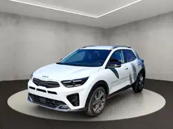 Kia Stonic 1.0T 100 48V DCT GTL TE