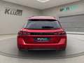 Peugeot 508 SW 1,2 GT AT, RFK, DAB, LED, Navi, Sitzheiz. Rot - thumbnail 6