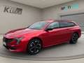 Peugeot 508 SW 1,2 GT AT, RFK, DAB, LED, Navi, Sitzheiz. Rot - thumbnail 1