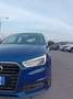 Audi A1 A1 Sportback 1.4 tdi Admired s-tronic Blue - thumbnail 3