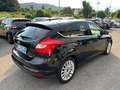 Ford Focus 5p 1.6 tdci Titanium 95cv*OK NEOPATENTATI* Nero - thumbnail 6