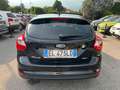 Ford Focus 5p 1.6 tdci Titanium 95cv*OK NEOPATENTATI* Nero - thumbnail 5
