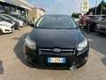 Ford Focus 5p 1.6 tdci Titanium 95cv*OK NEOPATENTATI* Nero - thumbnail 2