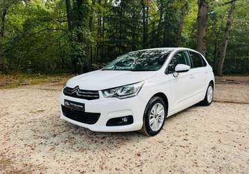 Citroën 1.6 BlueHDi 120 Millenium – 1ère main Distribution faite Carnet complet
