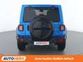 Jeep Wrangler 2.0 4xe Plug-in Hybrid 80th Anniversary Blau - thumbnail 5