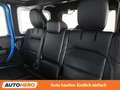 Jeep Wrangler 2.0 4xe Plug-in Hybrid 80th Anniversary Blau - thumbnail 14