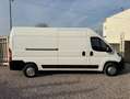 Fiat Ducato Peugeot Boxer 2.0 BlueHDi 130CV L3H2 Blanc - thumbnail 12