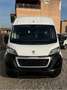 Fiat Ducato Peugeot Boxer 2.0 BlueHDi 130CV L3H2 Blanc - thumbnail 3