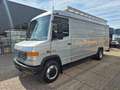 Mercedes-Benz Vario 816 L3H2 MAXI EURO 4/ Taillift/ Roofrack Gris - thumbnail 5