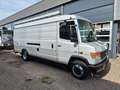Mercedes-Benz Vario 816 L3H2 MAXI EURO 4/ Taillift/ Roofrack Gris - thumbnail 1