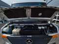 Mercedes-Benz Vario 816 L3H2 MAXI EURO 4/ Taillift/ Roofrack Gris - thumbnail 45