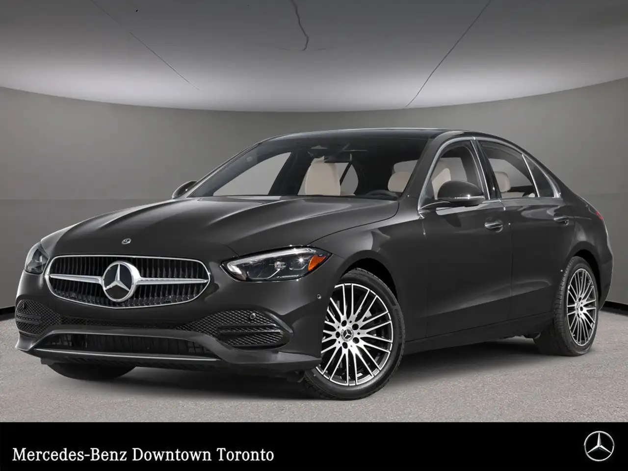 2026 Mercedes-Benz C-Class