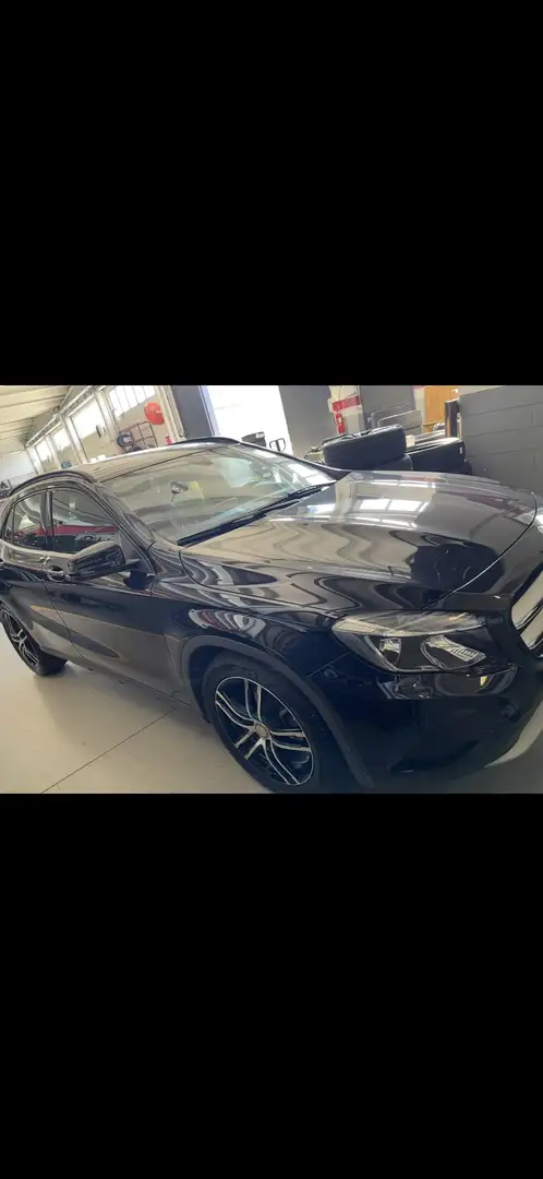 Mercedes-Benz GLA 200 d (cdi) Executive 4matic auto - 2