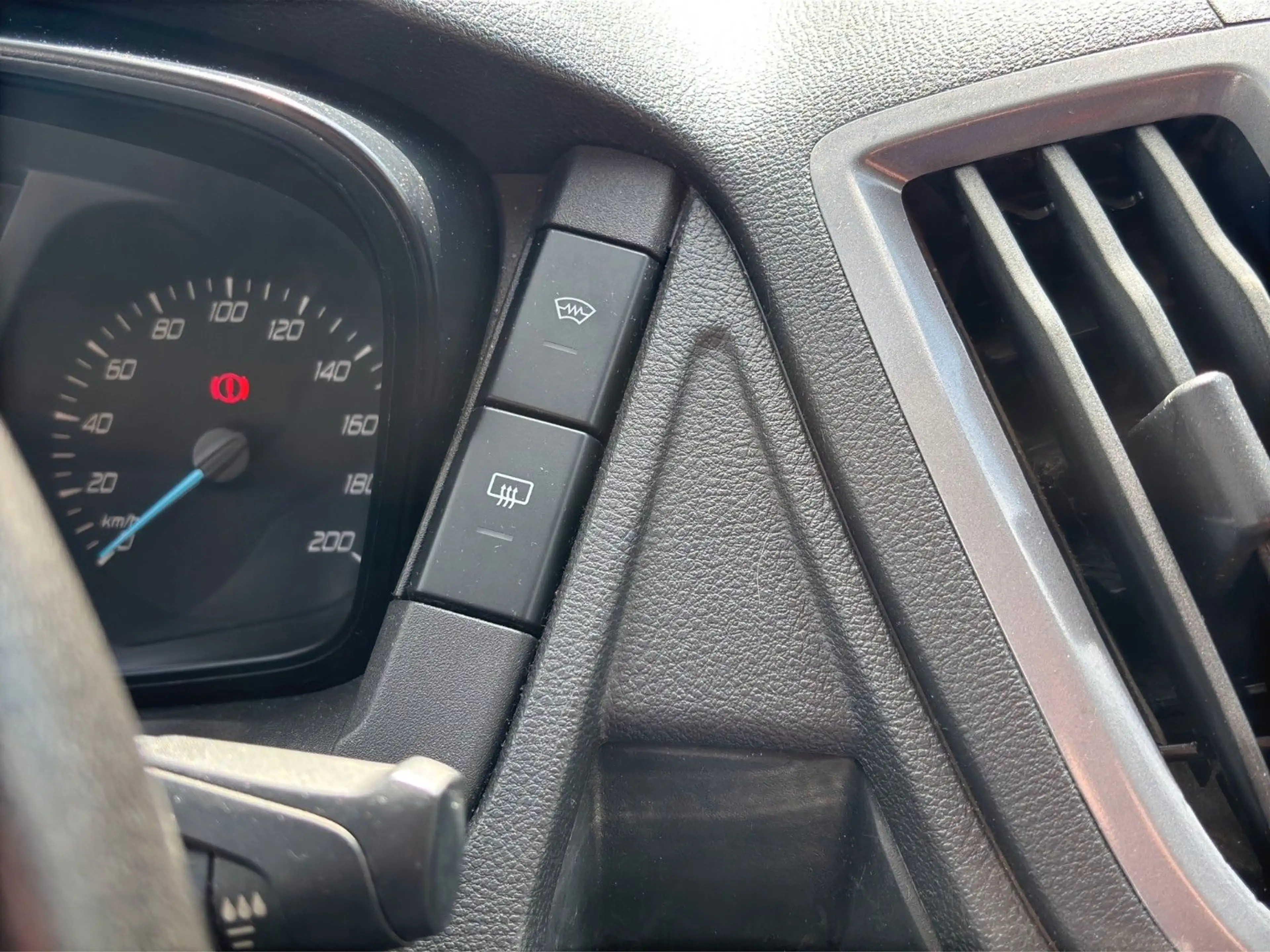 Ford Transit 350 L3H3 Trend | Klima | PDC — photo 23