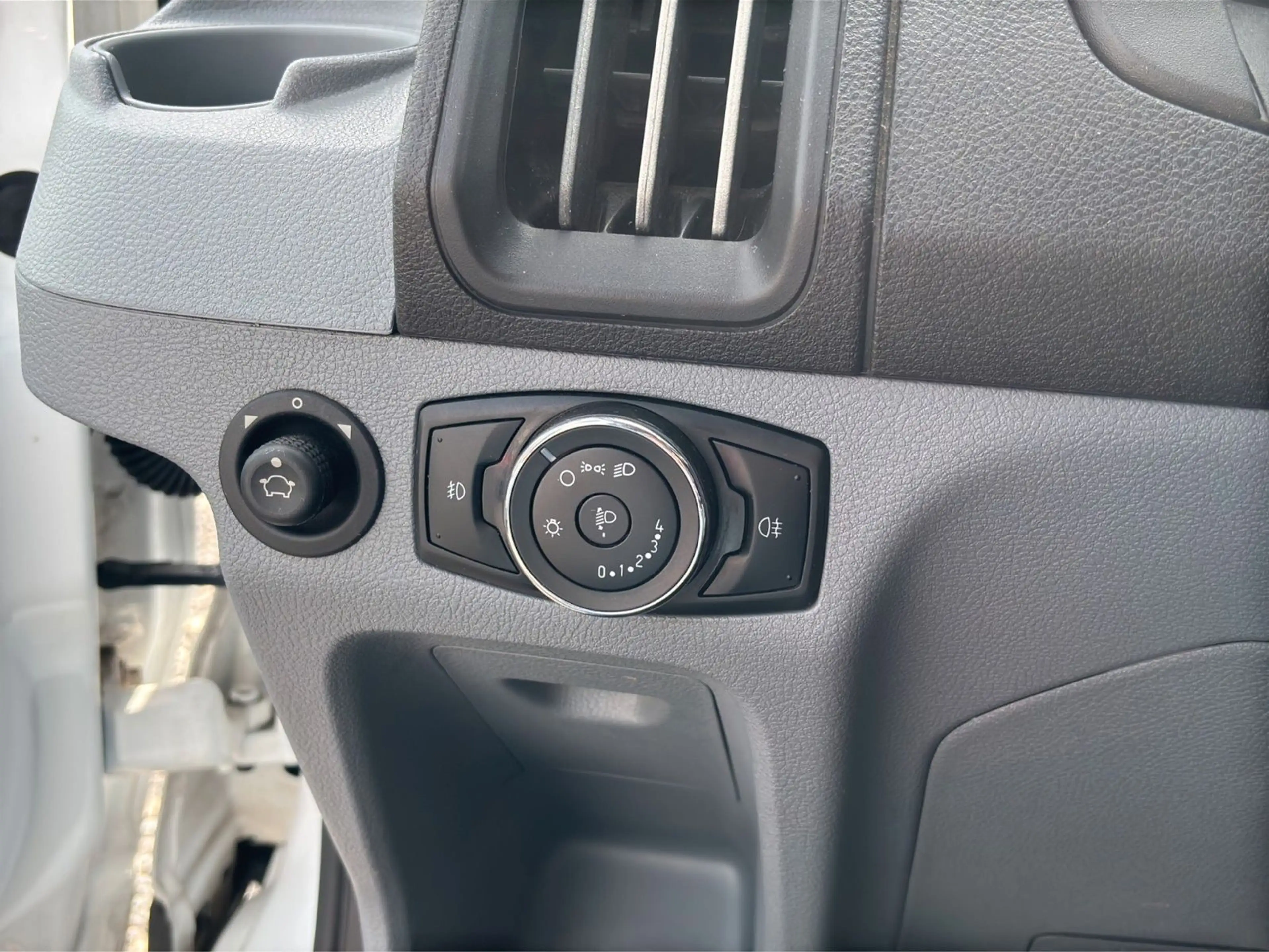 Ford Transit 350 L3H3 Trend | Klima | PDC — photo 20