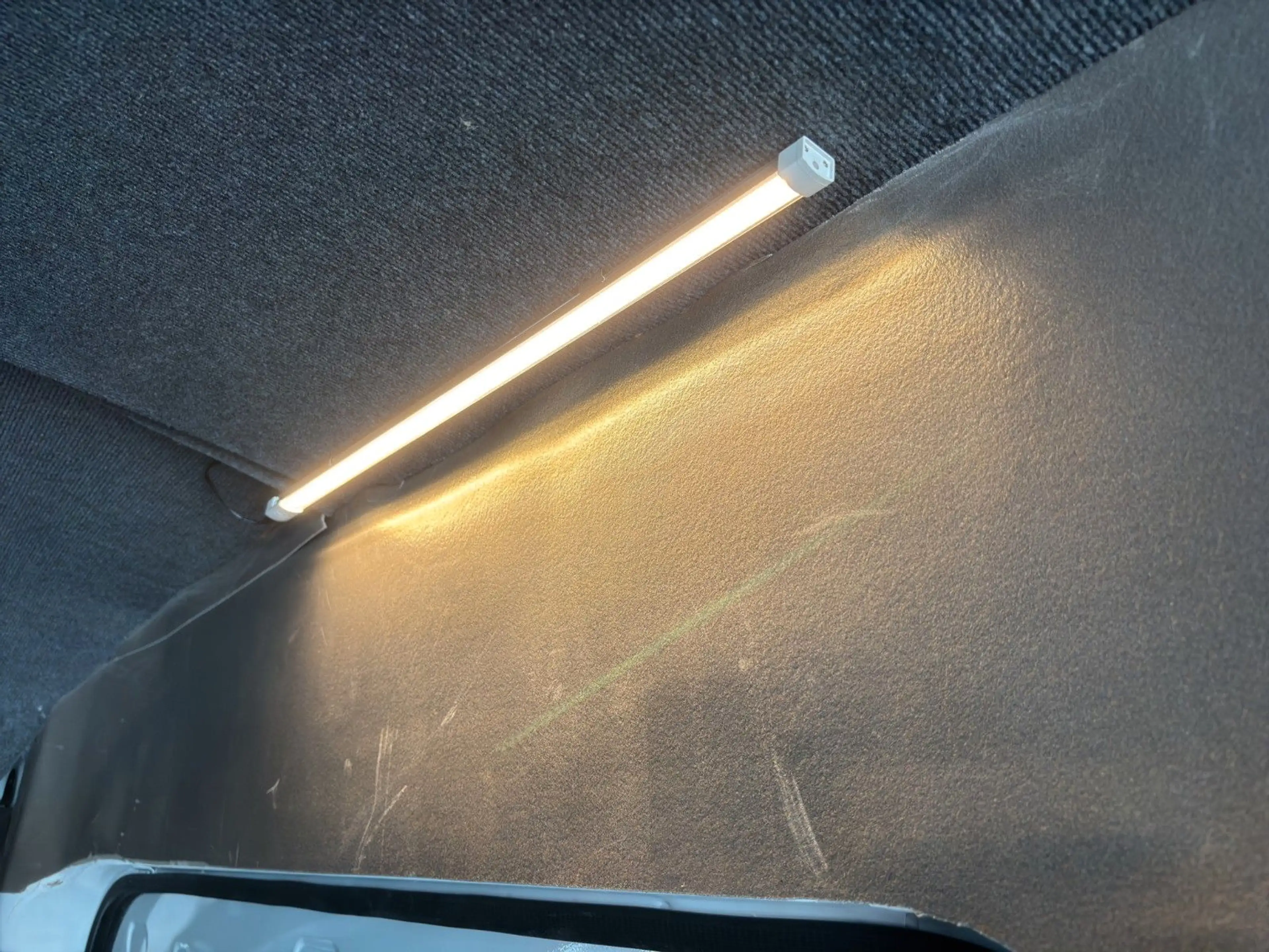 Ford Transit 350 L3H3 Trend | Klima | PDC — photo 17