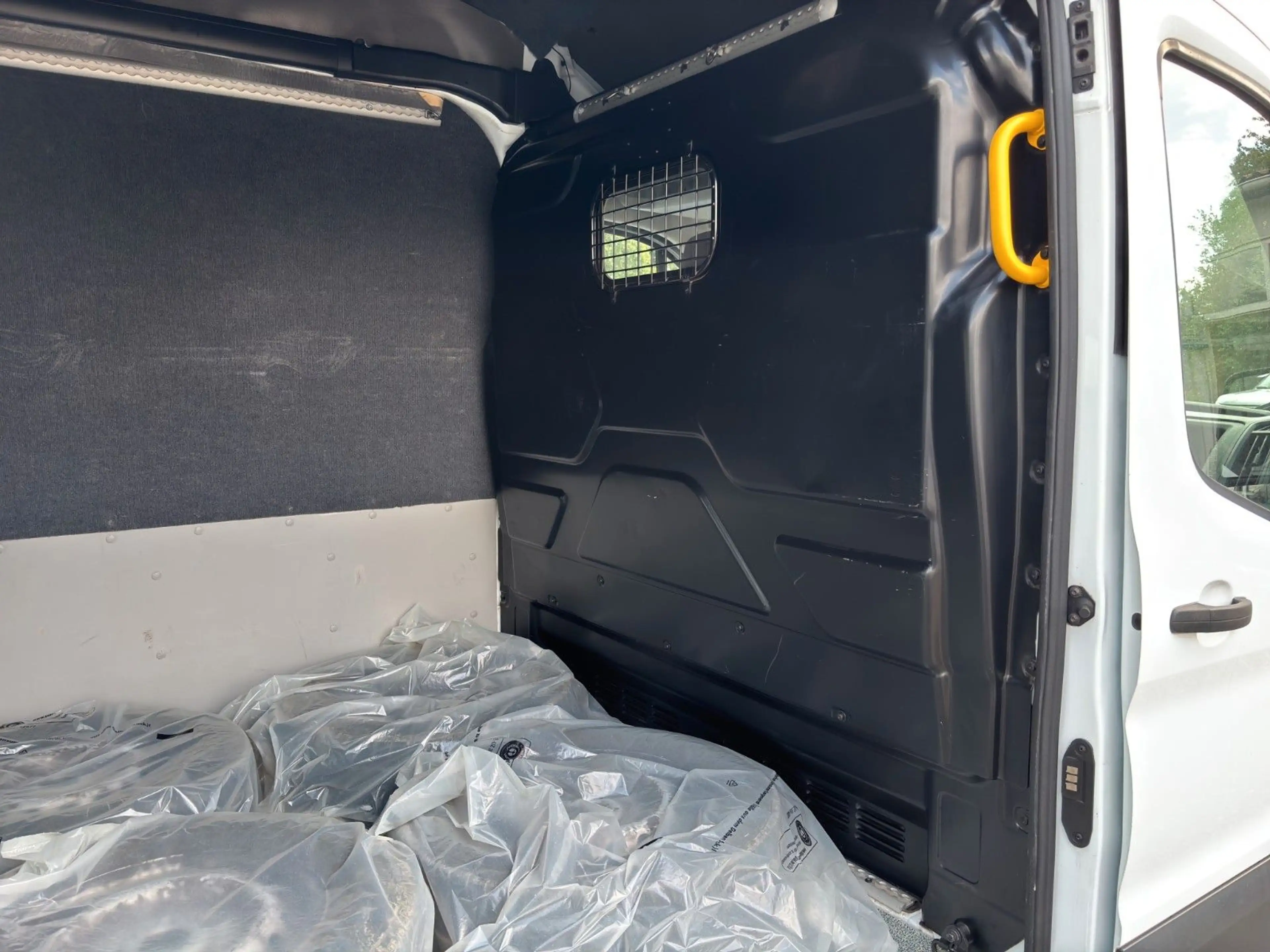 Ford Transit 350 L3H3 Trend | Klima | PDC — photo 12