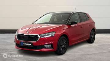 1.0 TSI 110ch Ambition DSG7