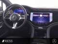 Mercedes-Benz EQE 300 SD HUD WPumpe Night ACC PDC elSitz LED Modrá - thumbnail 9
