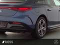 Mercedes-Benz EQE 300 SD HUD WPumpe Night ACC PDC elSitz LED Синій - thumbnail 4