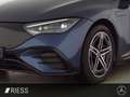 Mercedes-Benz EQE 300 SD HUD WPumpe Night ACC PDC elSitz LED Niebieski - thumbnail 3