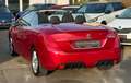 Peugeot 308 CC Cabrio-Coupe Premium-LEDER-KLIMA-SHZ- Rot - thumbnail 5