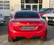 Peugeot 308 CC Cabrio-Coupe Premium-LEDER-KLIMA-SHZ- Rot - thumbnail 6