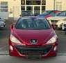 Peugeot 308 CC Cabrio-Coupe Premium-LEDER-KLIMA-SHZ- Rot - thumbnail 1