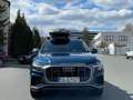 Audi Q8 50 TDI Midhyb. 3 S-Line quattro S-tronic StZ Blau - thumbnail 8