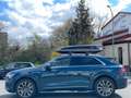 Audi Q8 50 TDI Midhyb. 3 S-Line quattro S-tronic StZ Blau - thumbnail 5