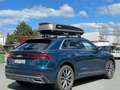 Audi Q8 50 TDI Midhyb. 3 S-Line quattro S-tronic StZ Blau - thumbnail 4