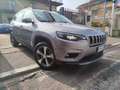 Jeep Cherokee LIMITED 4WD *PREZZO VERO* GARANZIA 12 MESI - thumbnail 2