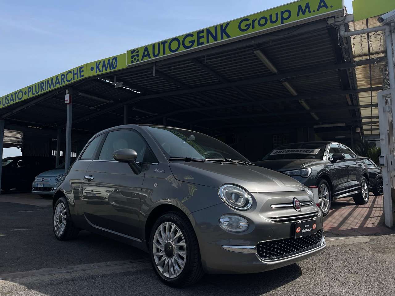 Fiat 500 1.0 hybrid Dolcevita 70cv VARI COLORI!!!