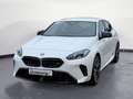BMW 135 i xDrive Navi Klima PDC Kamera Harman K. Sit Weiß - thumbnail 2