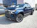 Chevrolet Silverado 6.2L EcoTec3 V8 High Country N1 - Pronta Blu/Azzurro - thumbnail 3