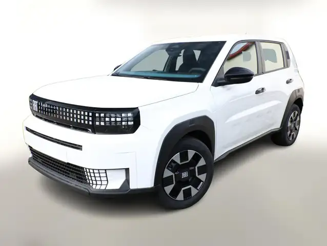 Fiat Grande Panda