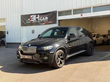 3.0 D 285CV EXCLUSIVE XDRIVE/ ATTELAGE / CLIMATISATION / CAMERA / GARANTIE 3 MOIS